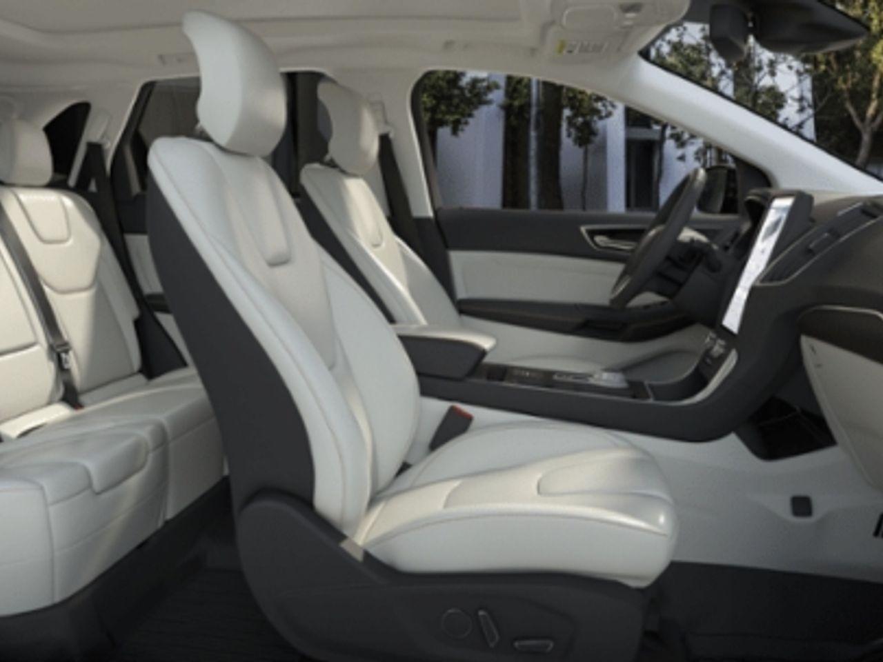 2021 Ford Edge Titanium-4