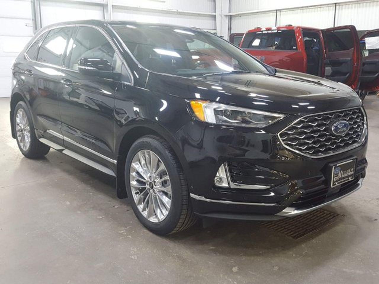 2021 Ford Edge Titanium-4