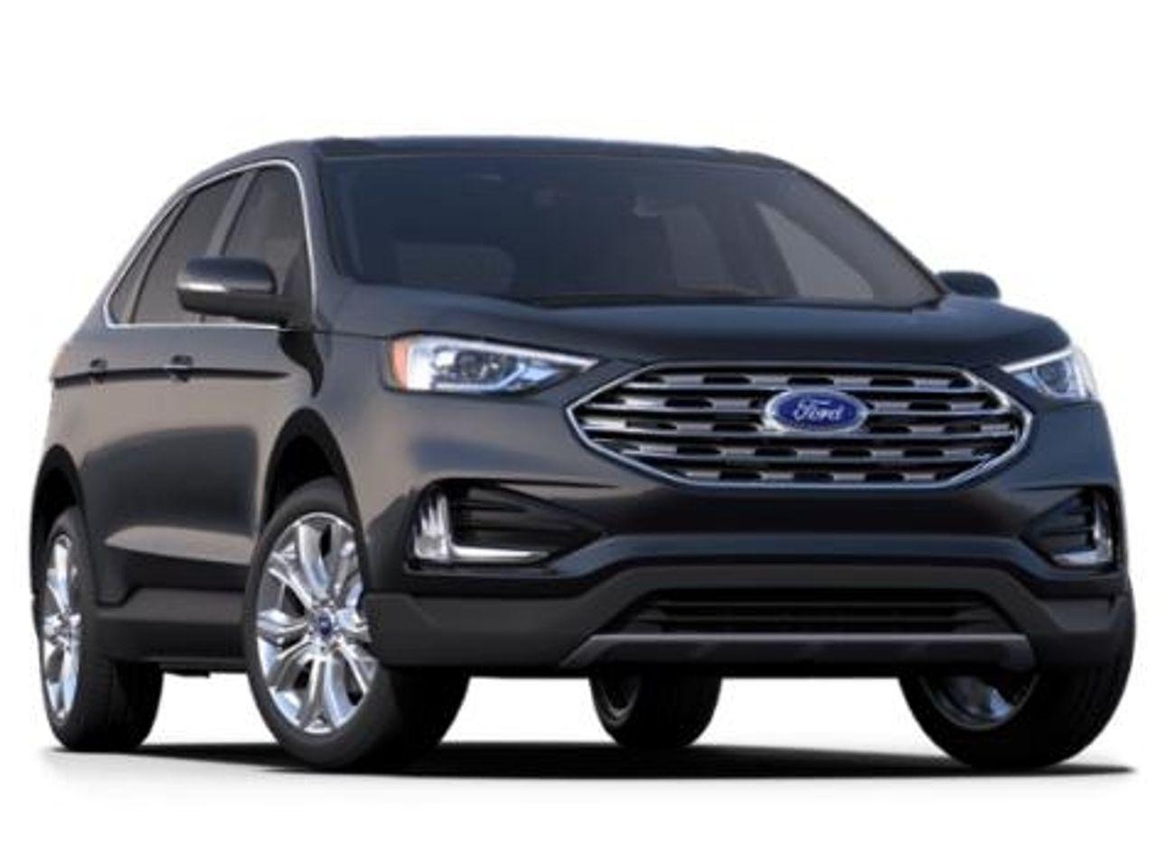 2021 Ford Edge Titanium-0