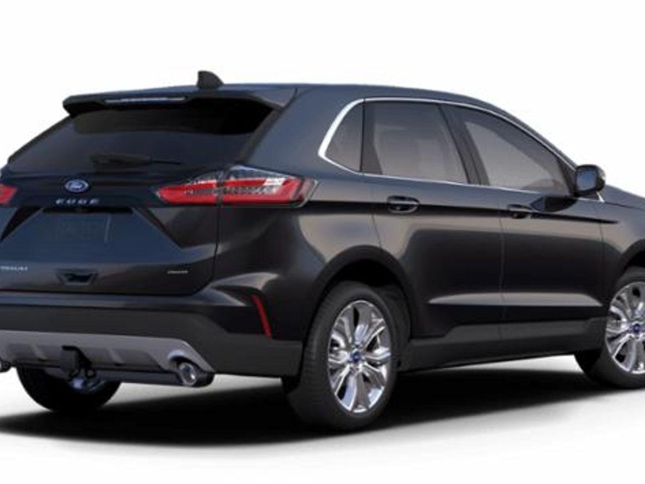 2021 Ford Edge Titanium-3