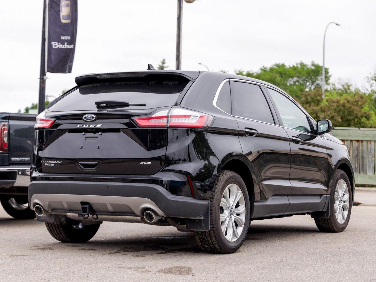 2021 Ford Edge Titanium-3