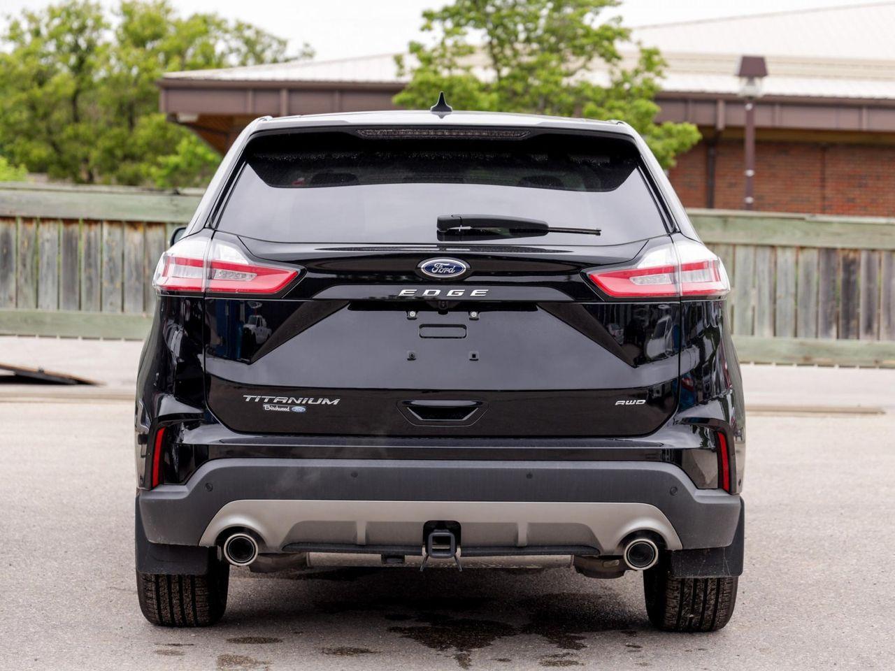 2021 Ford Edge Titanium-4