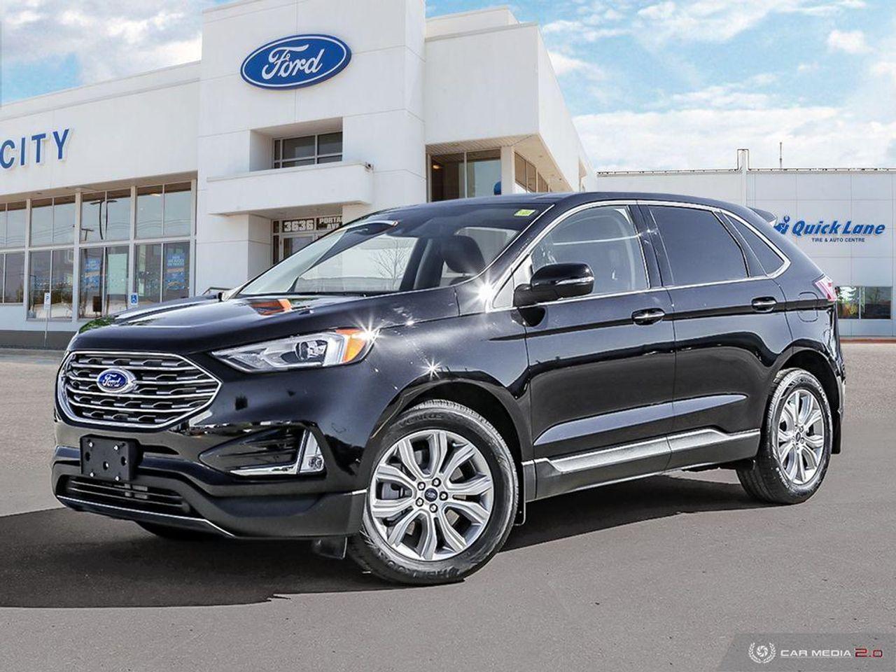 2021 Ford Edge Titanium-0