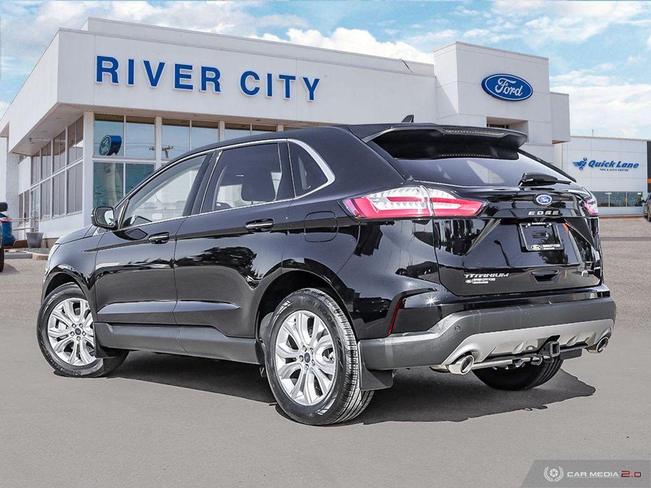 2021 Ford Edge Titanium-3