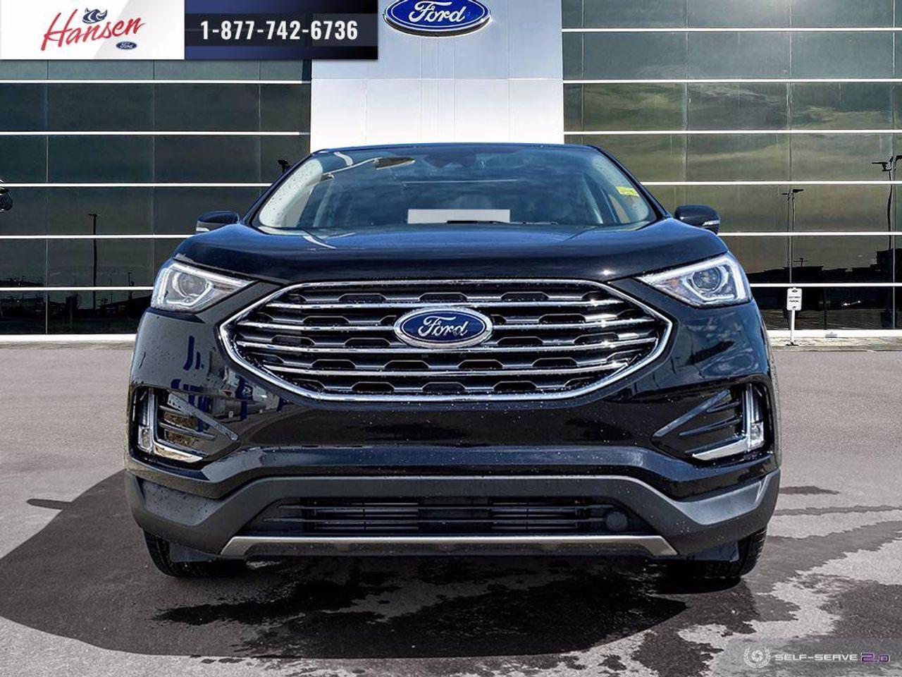 2021 Ford Edge Titanium-1