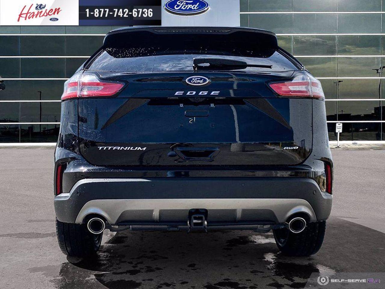 2021 Ford Edge Titanium-4