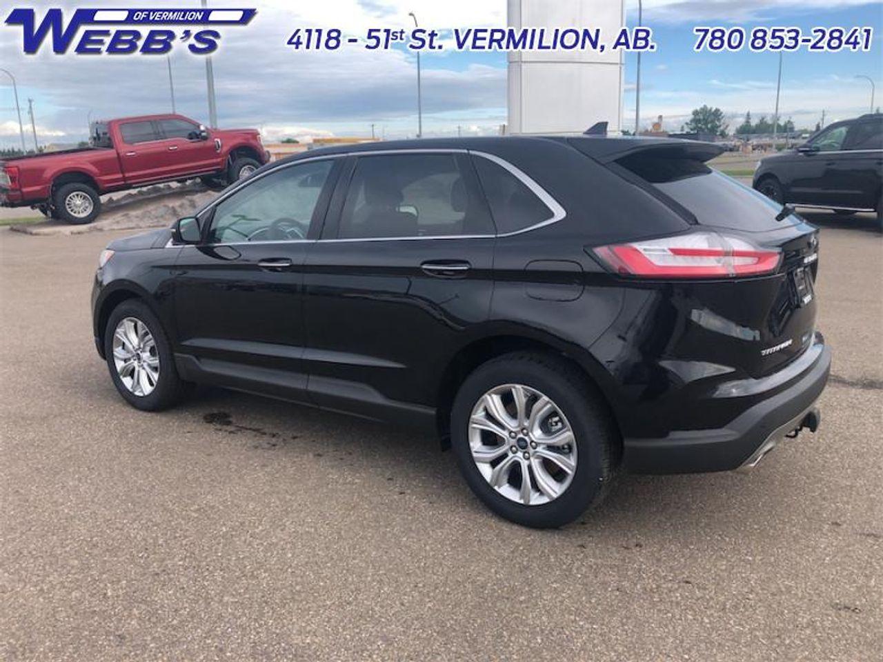 2021 Ford Edge Titanium-4