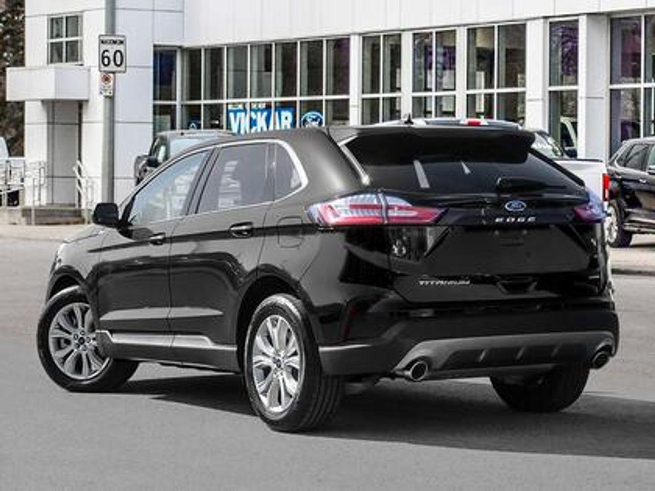 2021 Ford Edge Titanium-3