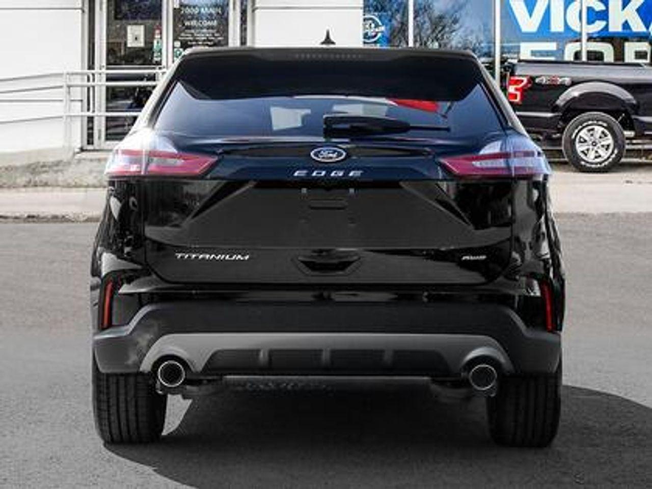2021 Ford Edge Titanium-4