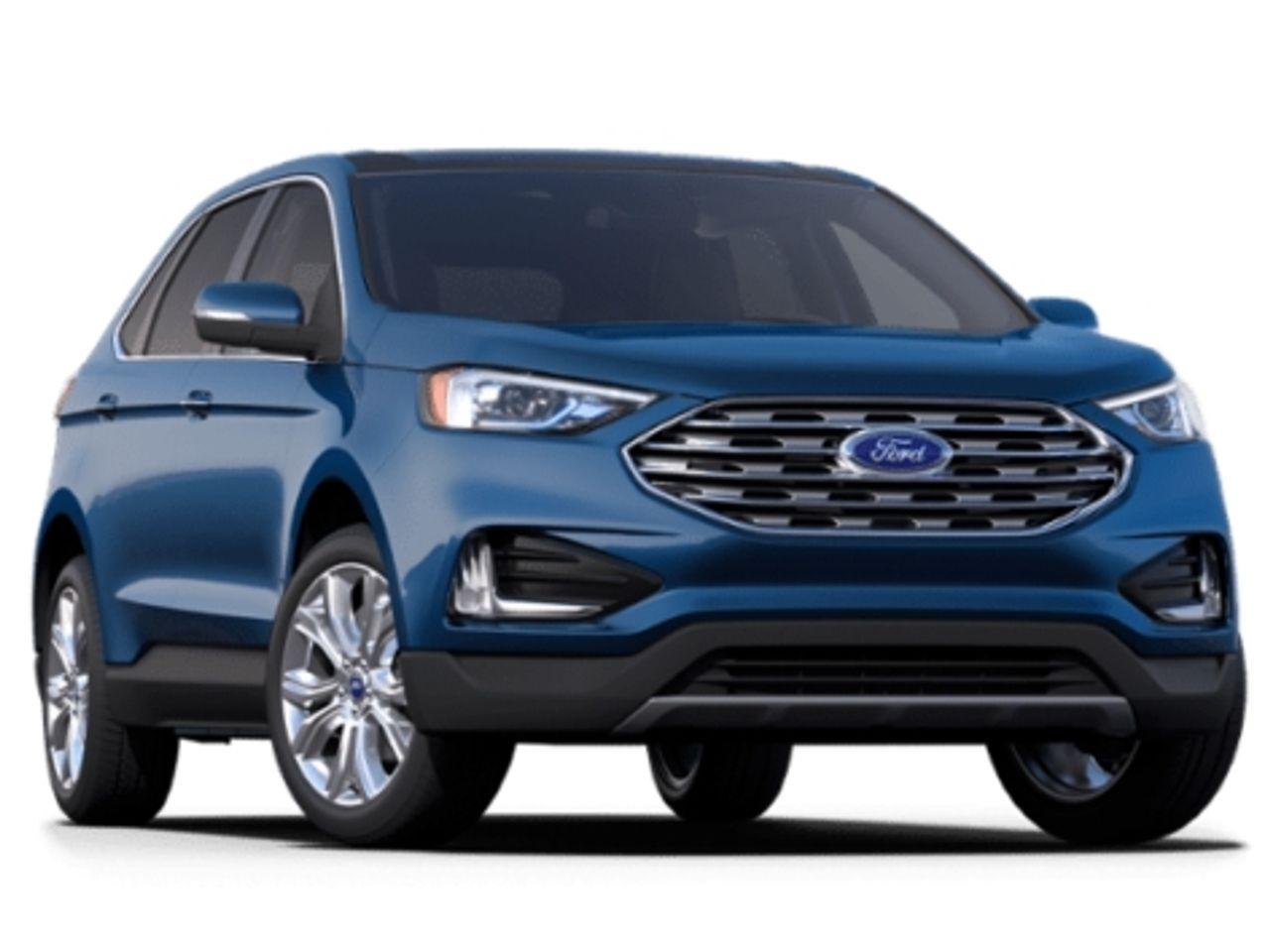 2021 Ford Edge Titanium-0