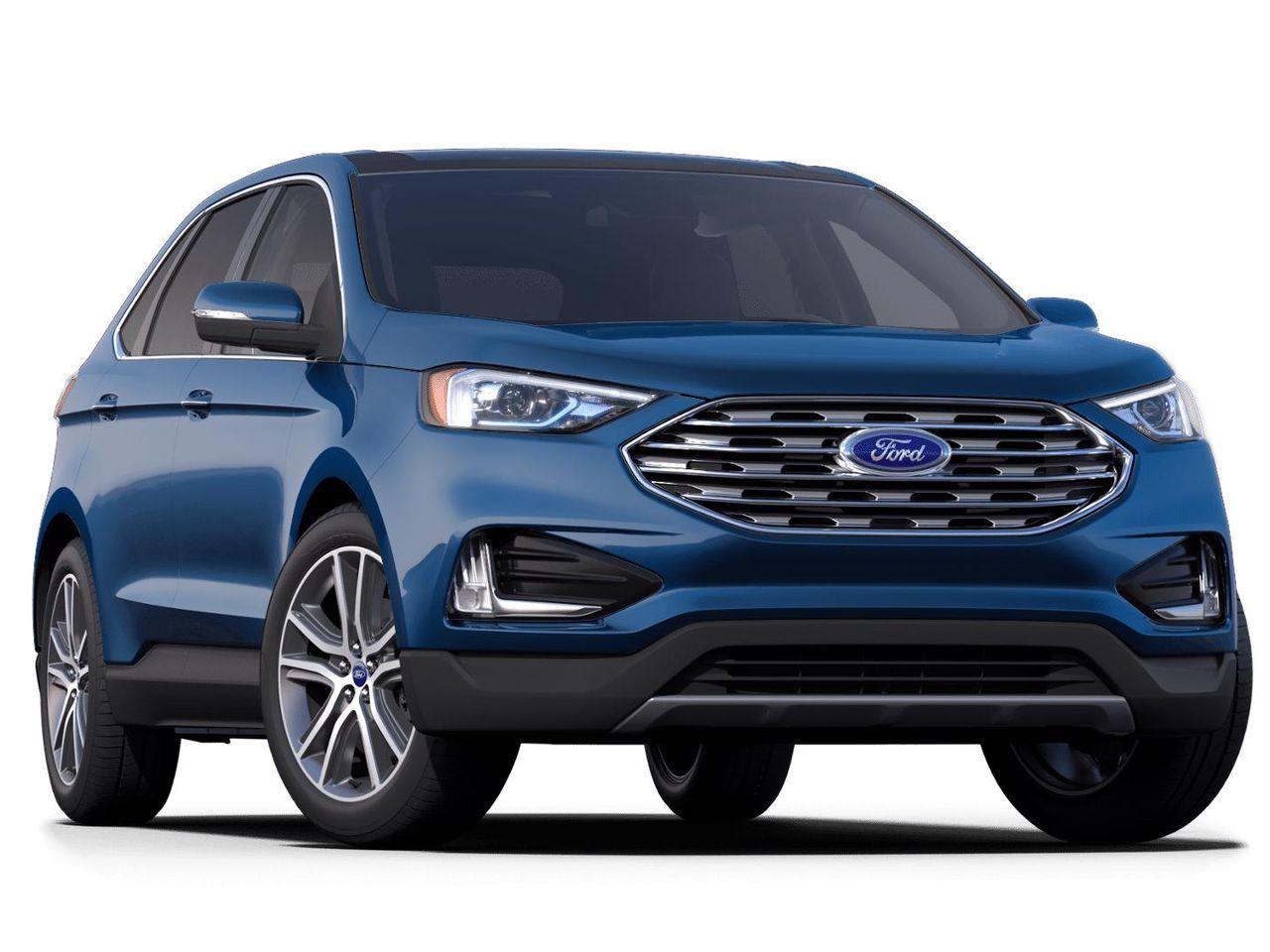 2021 Ford Edge Titanium-3