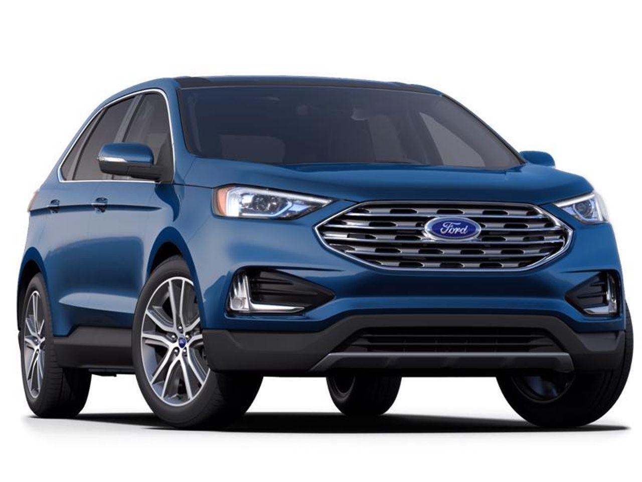 2021 Ford Edge Titanium-3