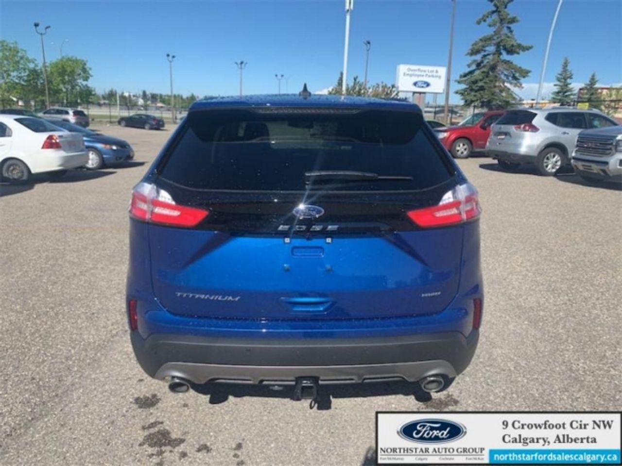2021 Ford Edge Titanium-3