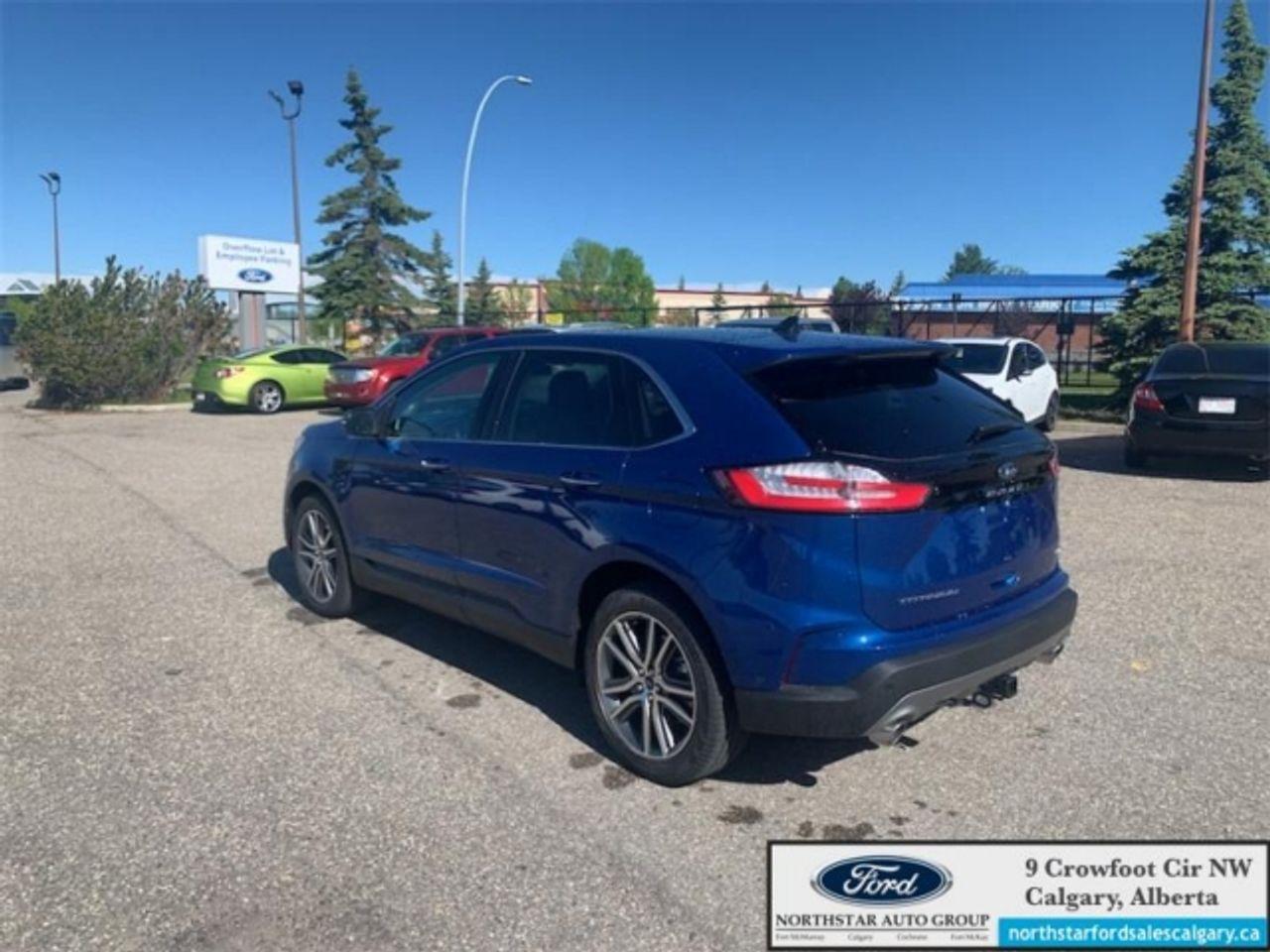 2021 Ford Edge Titanium-4