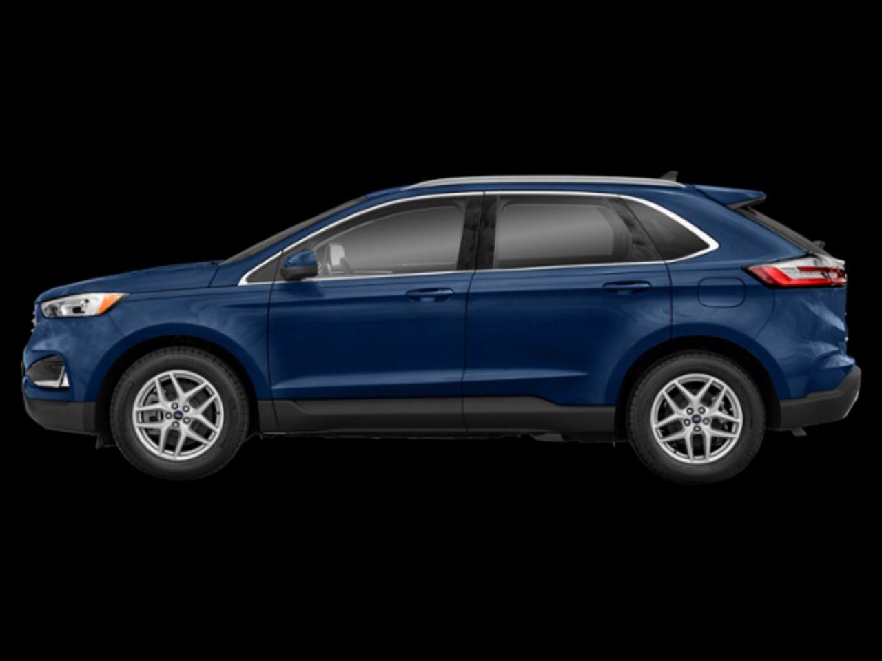 2021 Ford Edge Titanium-0
