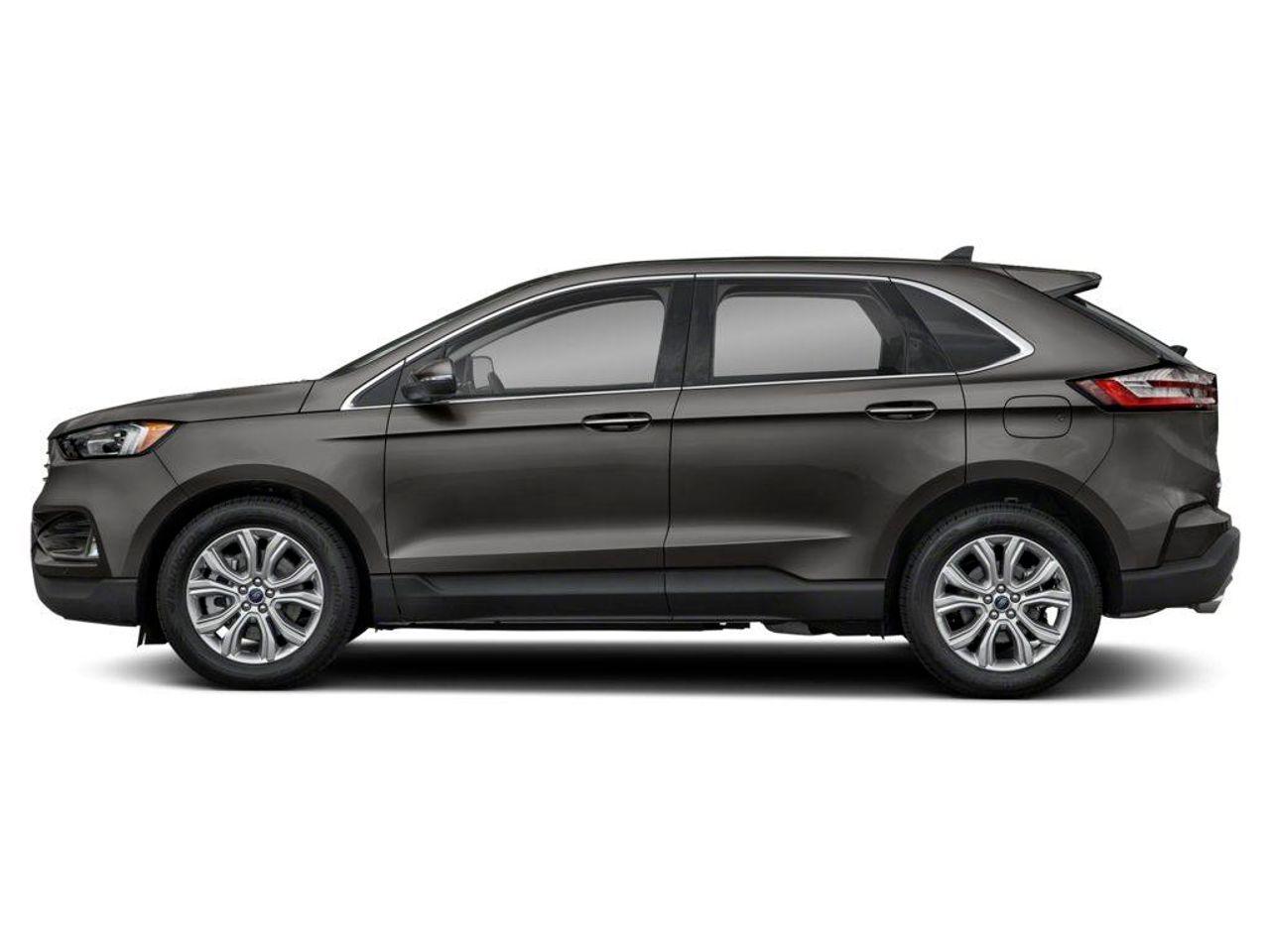 2021 Ford Edge Titanium-1