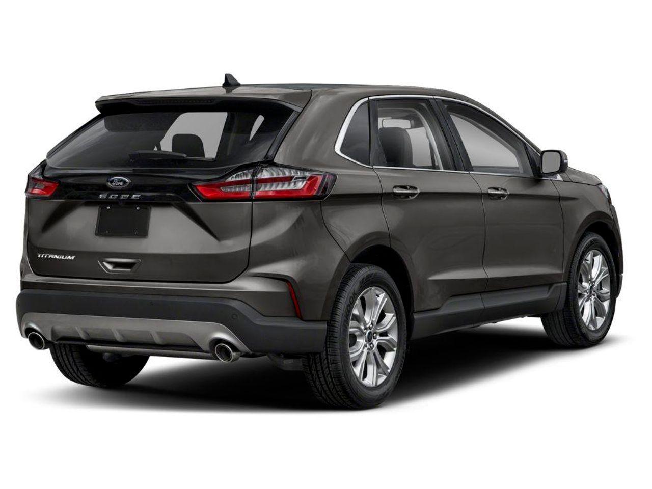 2021 Ford Edge Titanium-2