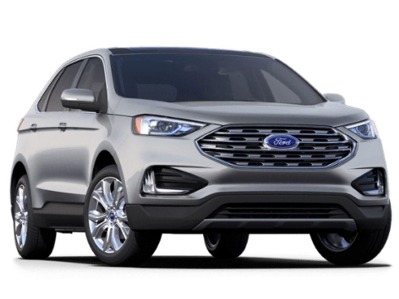 2021 Ford Edge Titanium-0
