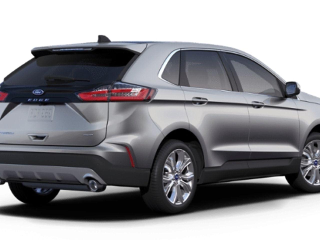 2021 Ford Edge Titanium-3