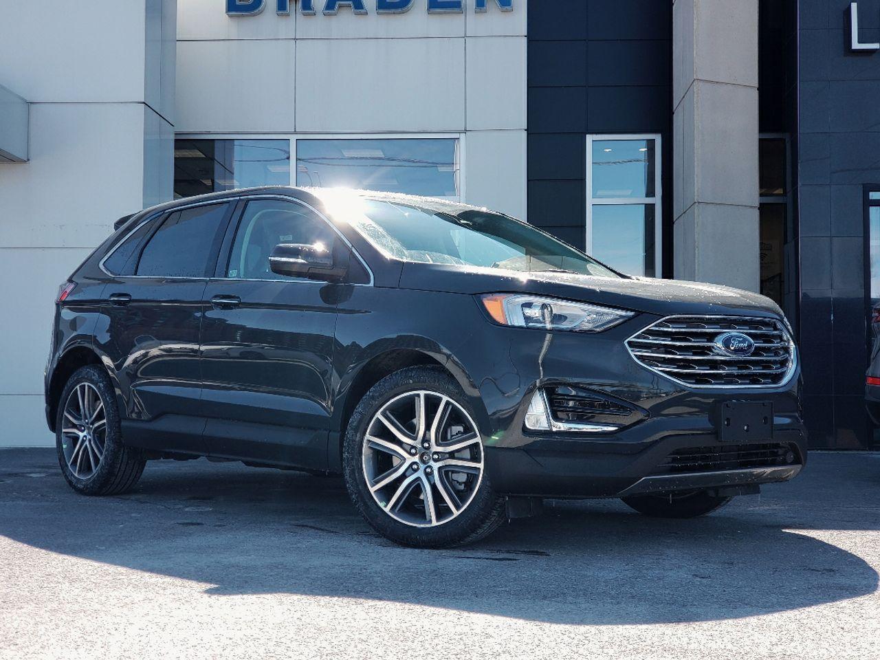2021 Ford Edge Titanium-0