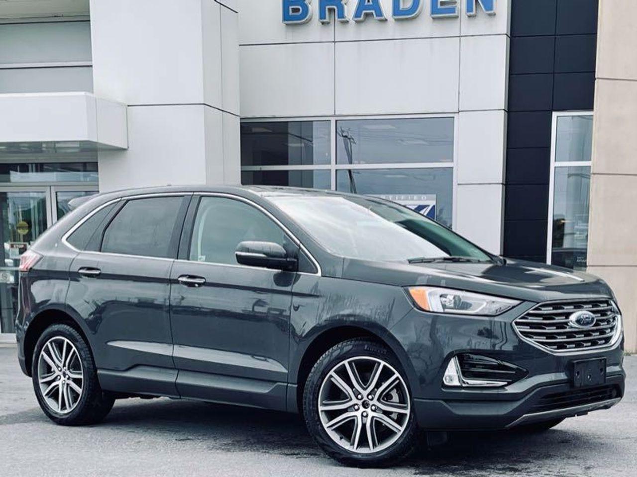 2021 Ford Edge Titanium-0