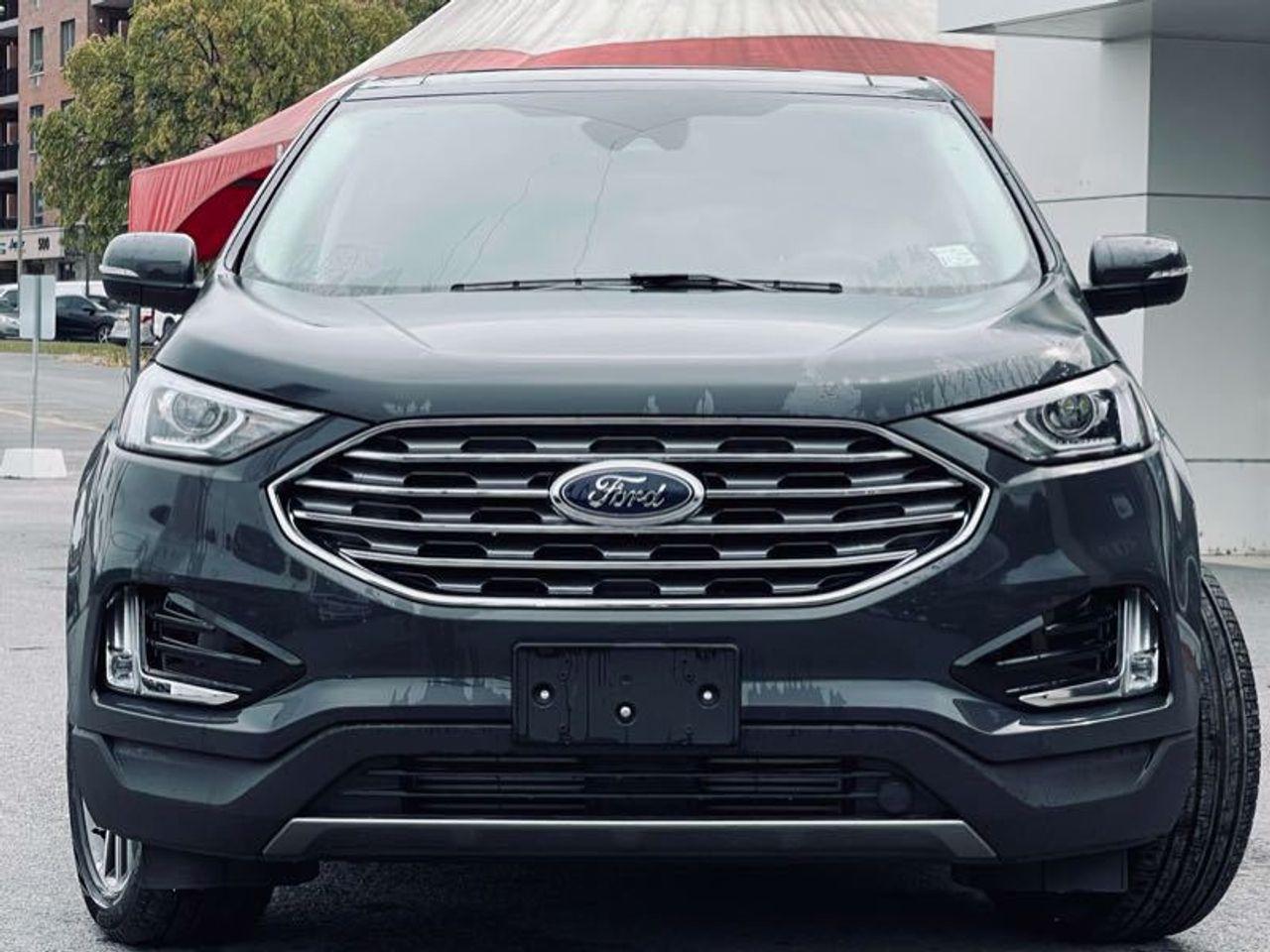 2021 Ford Edge Titanium-1