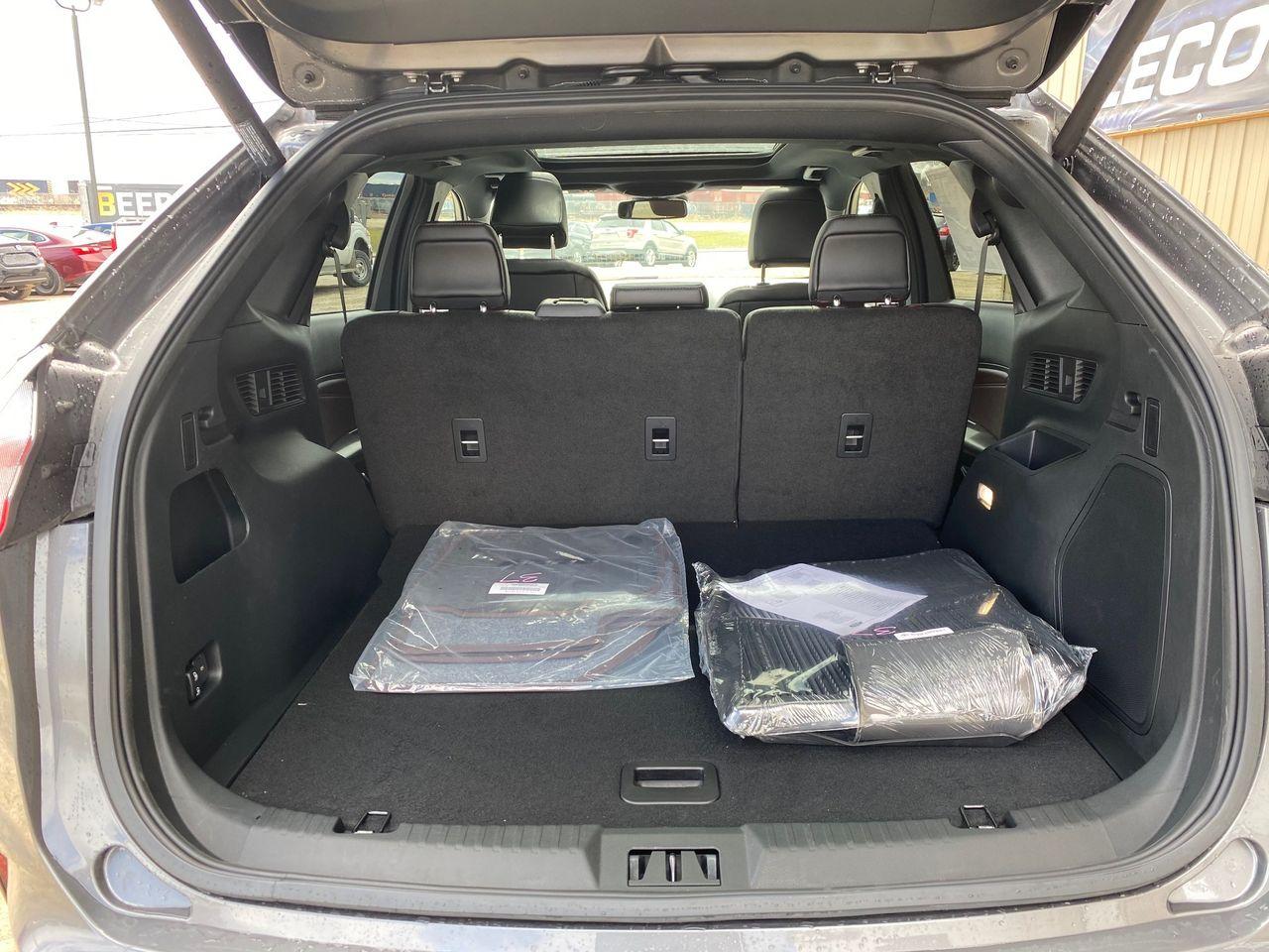 2021 Ford Edge Titanium-4