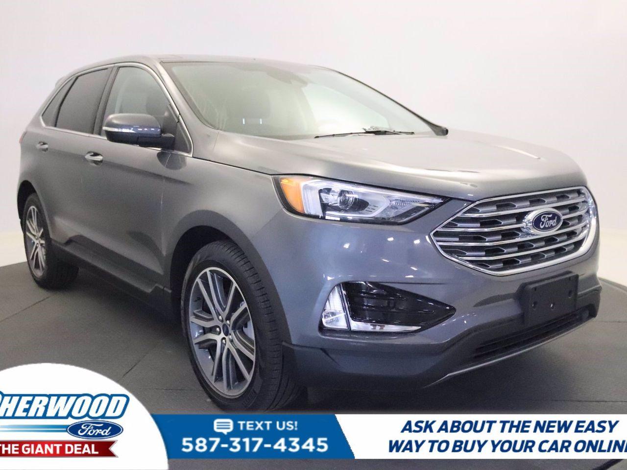 2021 Ford Edge Titanium-0