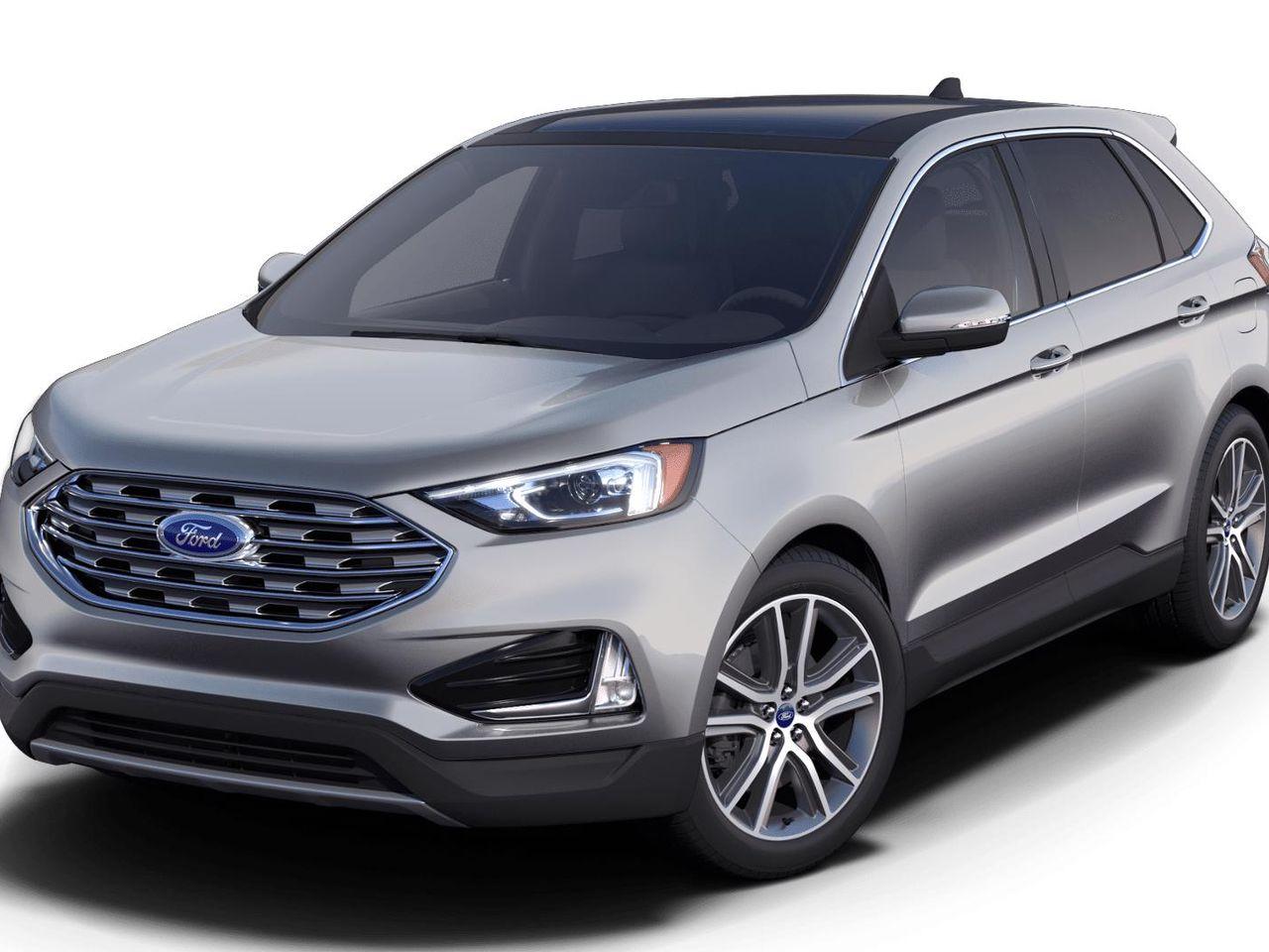 2021 Ford Edge Titanium-0