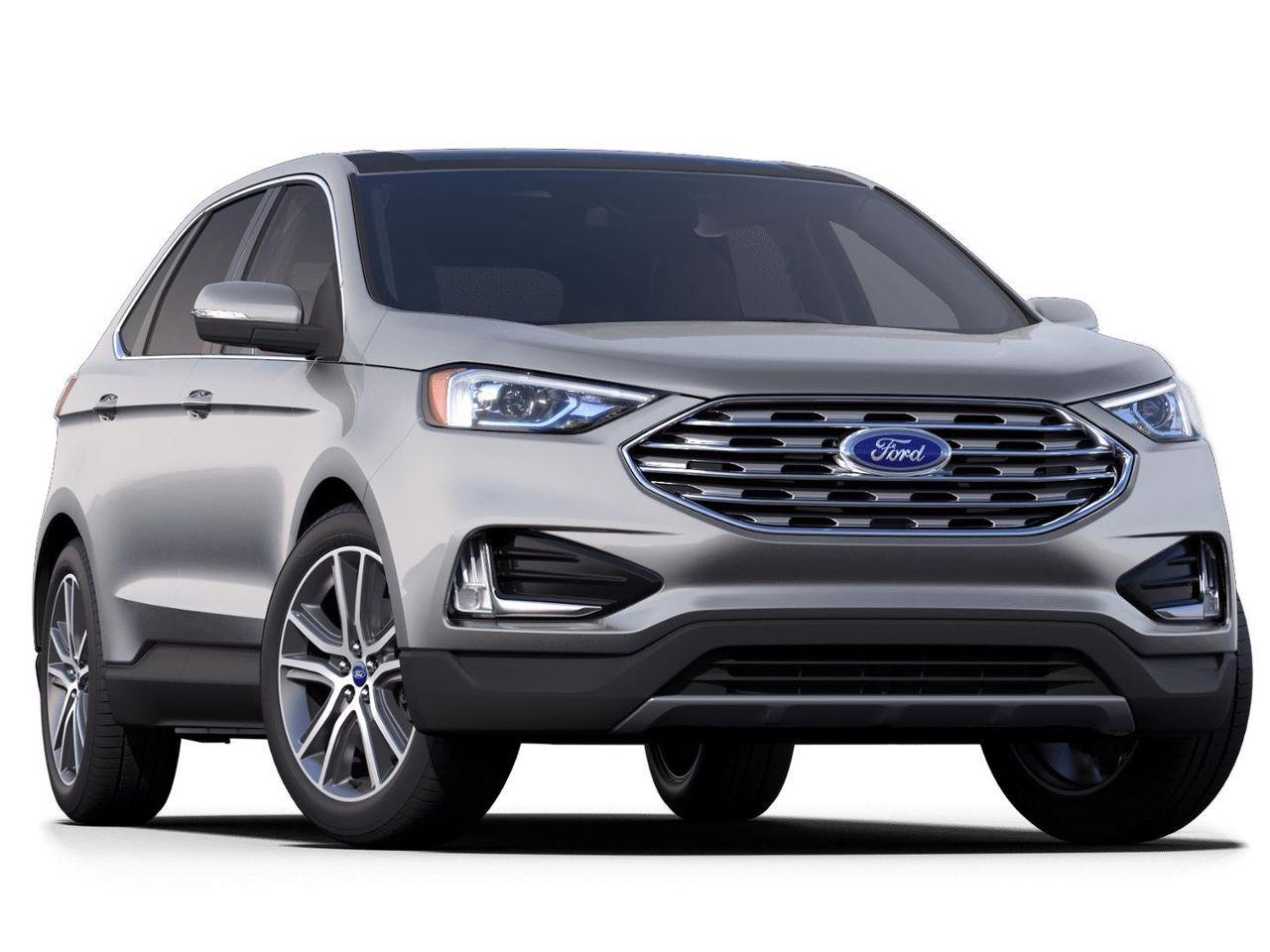 2021 Ford Edge Titanium-3