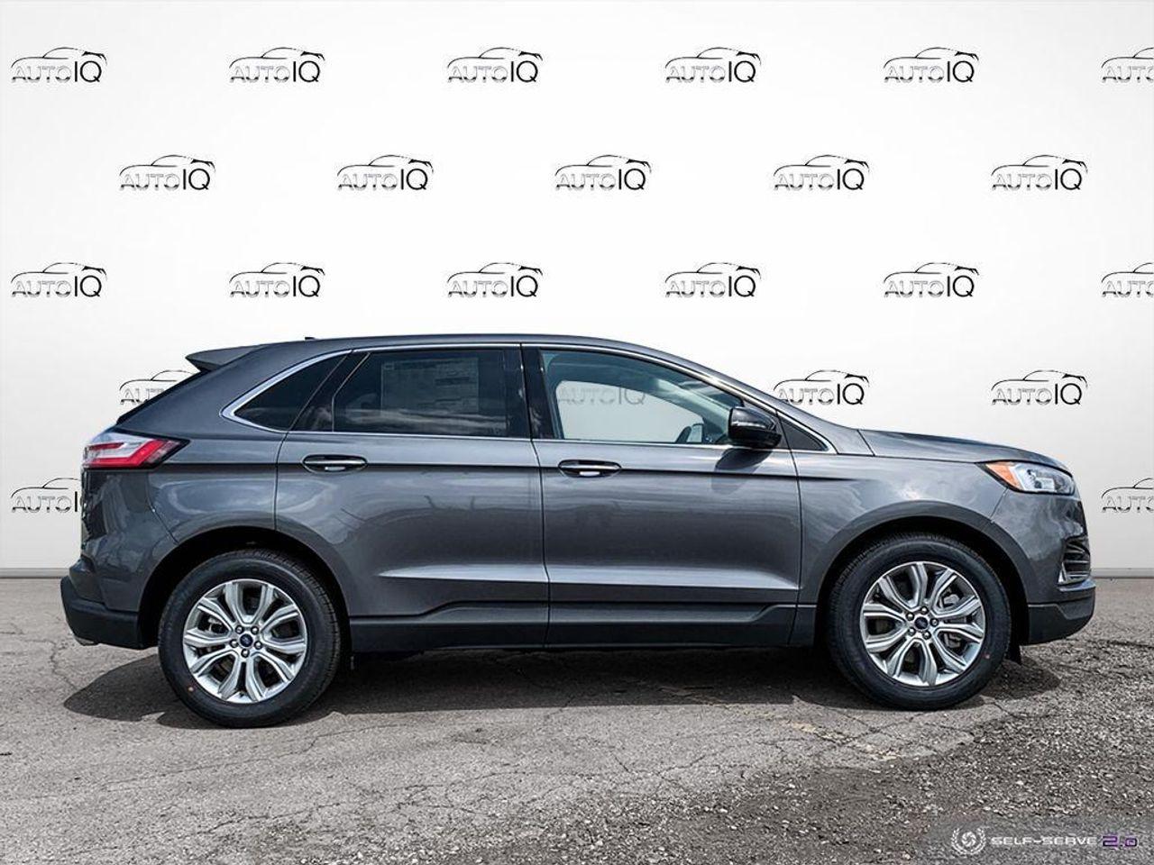2021 Ford Edge Titanium-2