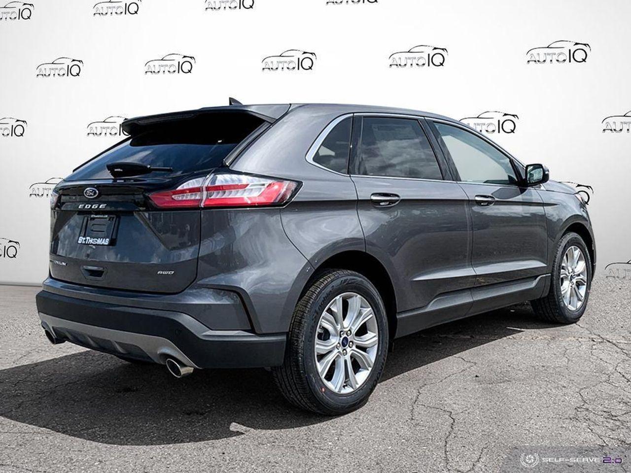 2021 Ford Edge Titanium-3