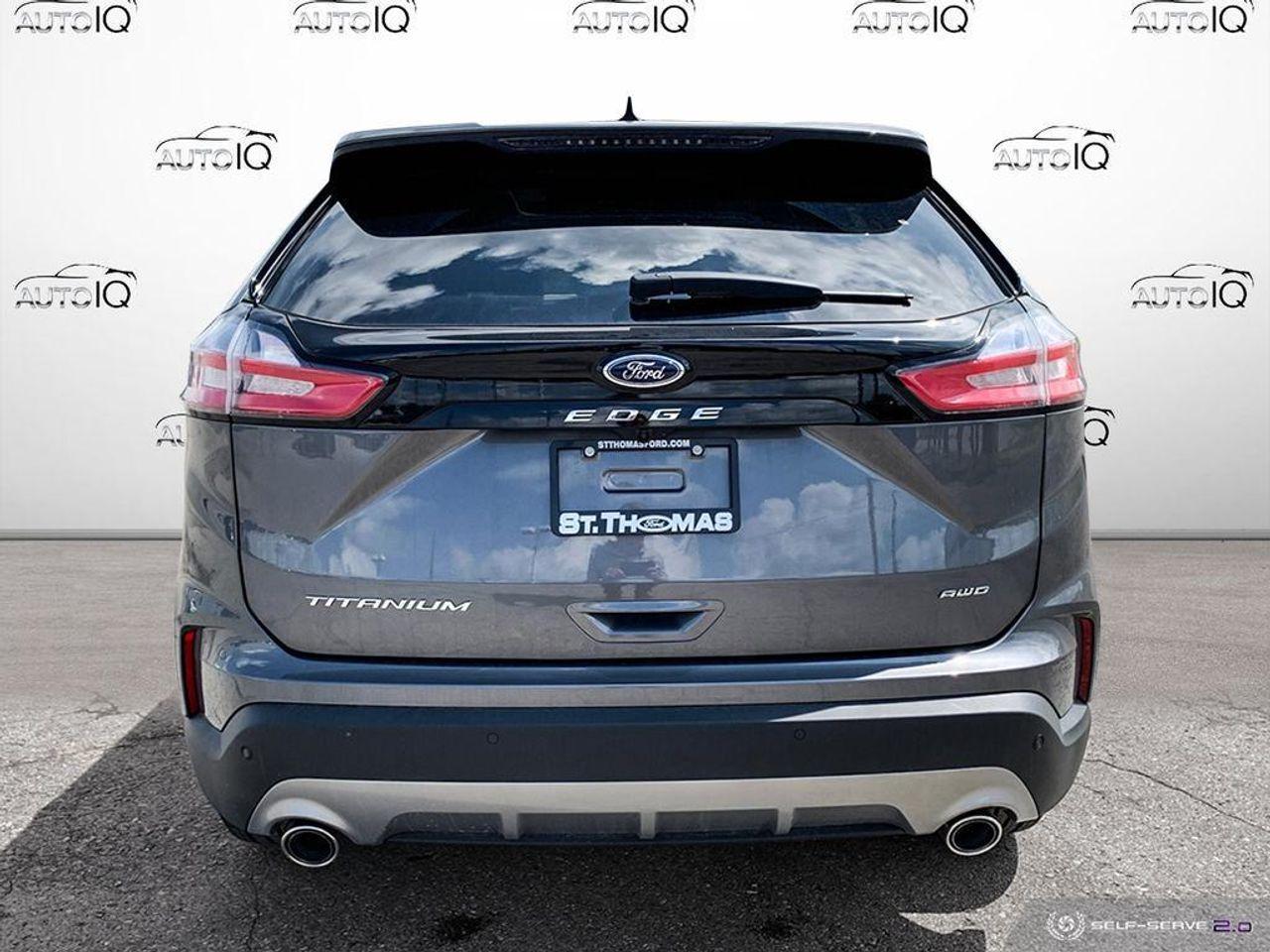 2021 Ford Edge Titanium-4