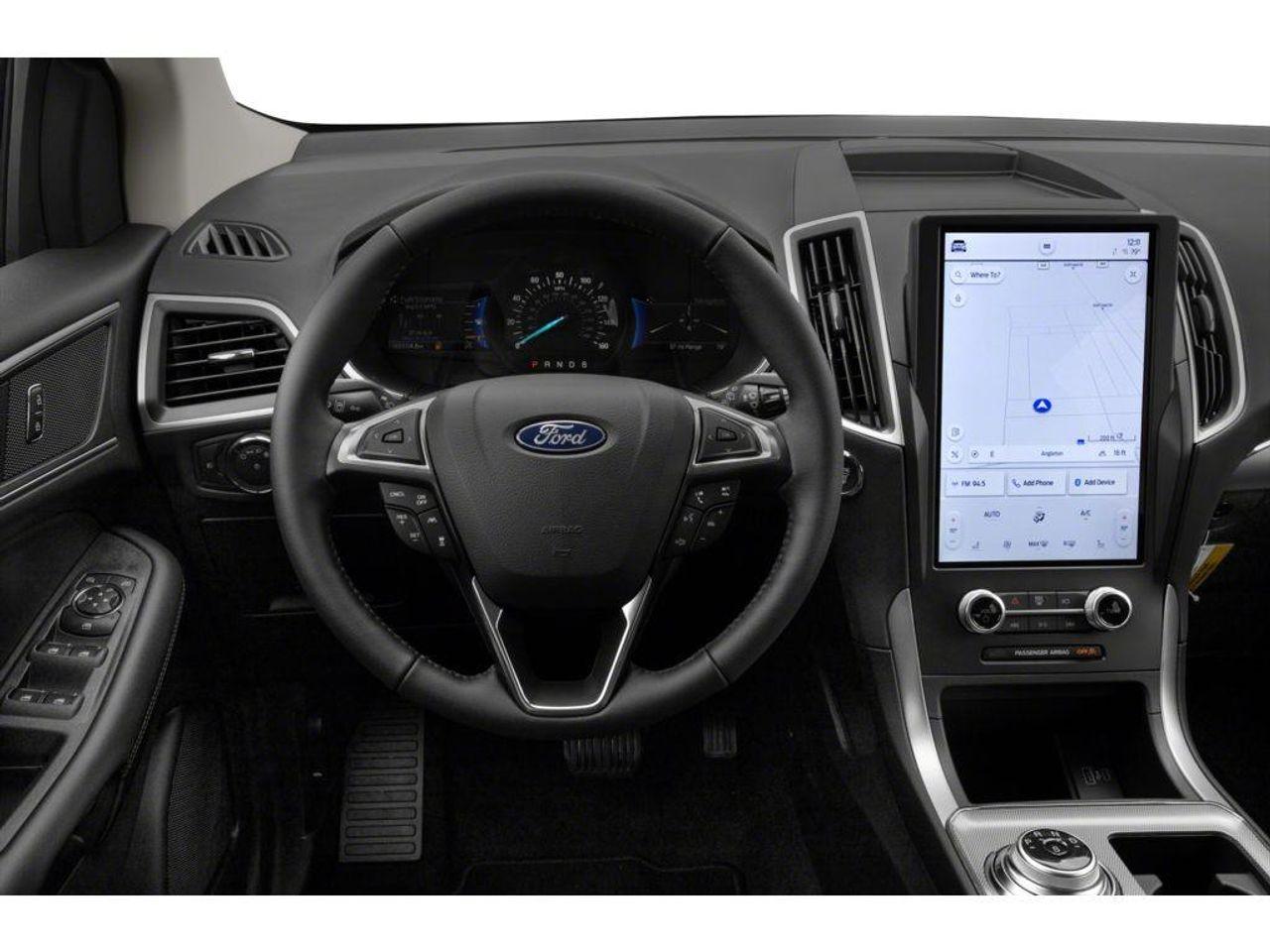 2021 Ford Edge Titanium-3