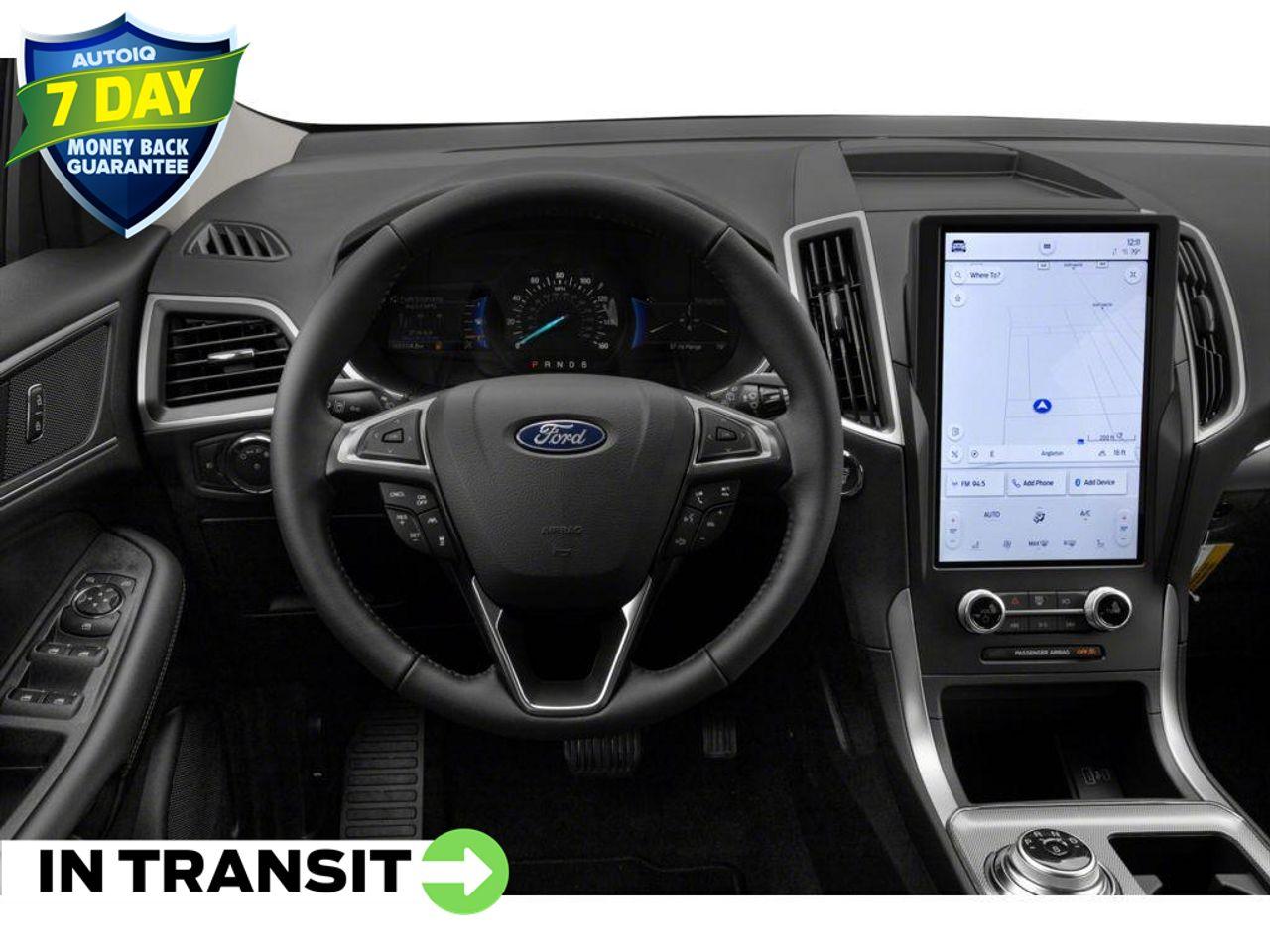 2021 Ford Edge Titanium-3