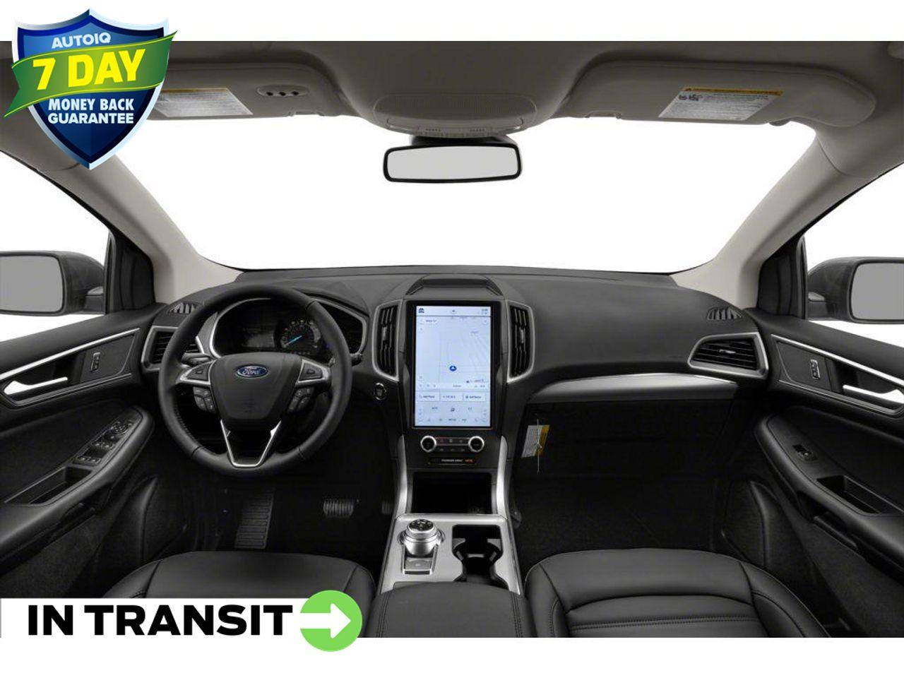 2021 Ford Edge Titanium-4