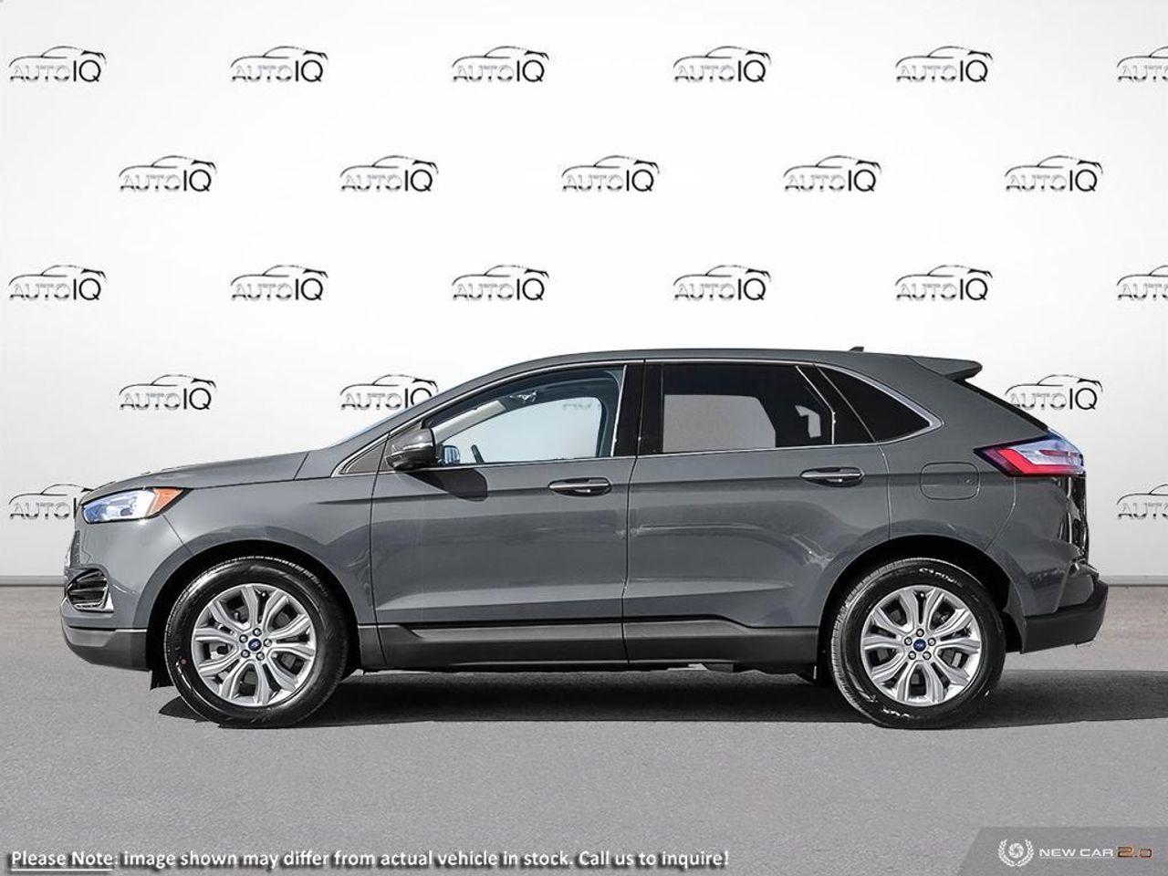2021 Ford Edge Titanium-2
