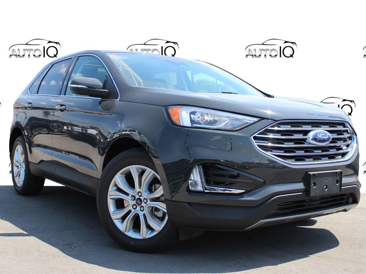 2021 Ford Edge Titanium-0