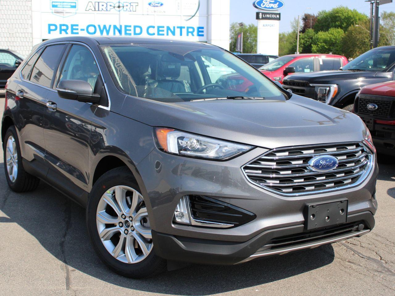 2021 Ford Edge Titanium-1