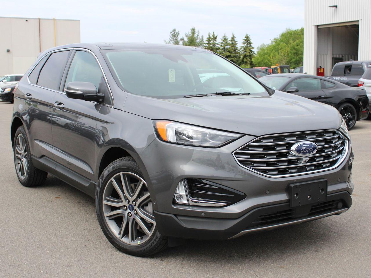 2021 Ford Edge Titanium-1