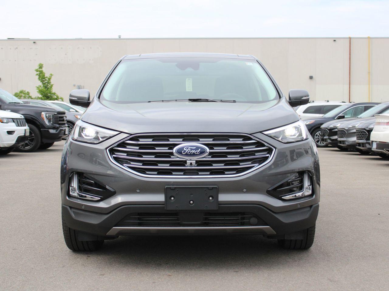 2021 Ford Edge Titanium-3