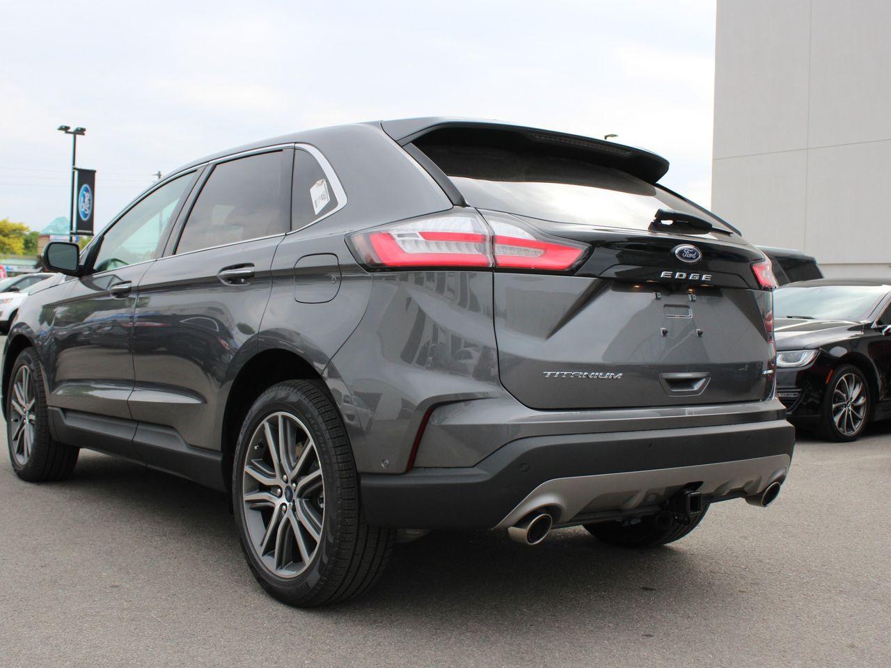 2021 Ford Edge Titanium-4