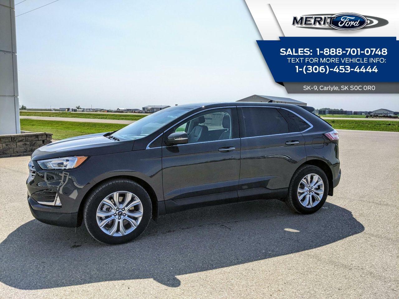 2021 Ford Edge Titanium-0