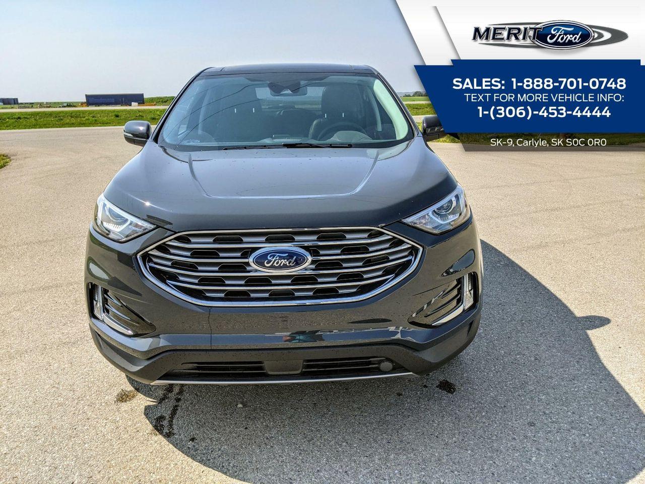 2021 Ford Edge Titanium-3