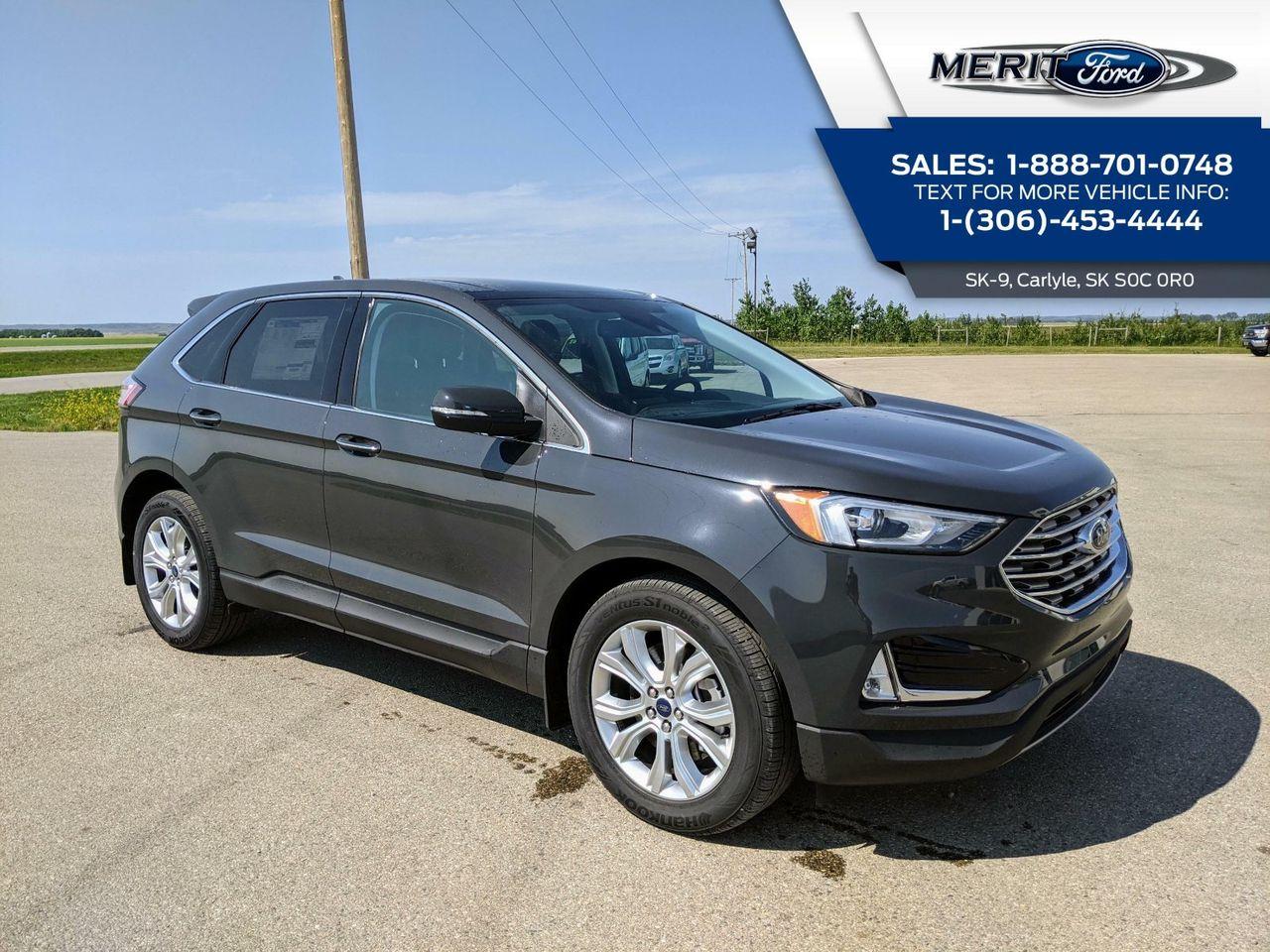 2021 Ford Edge Titanium-4