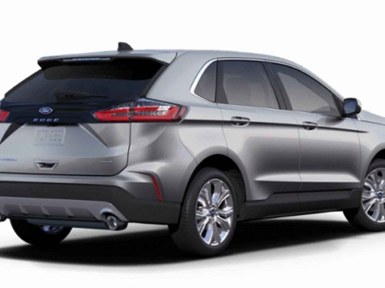 2021 Ford Edge Titanium-3