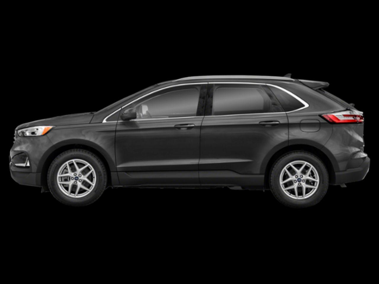 2021 Ford Edge Titanium-0