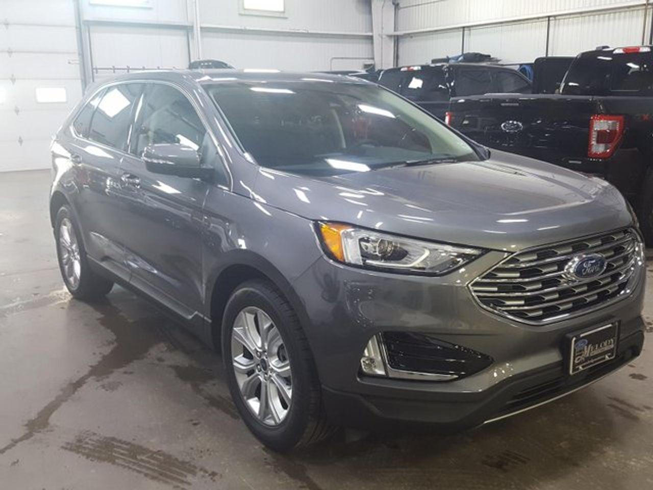 2021 Ford Edge Titanium-4