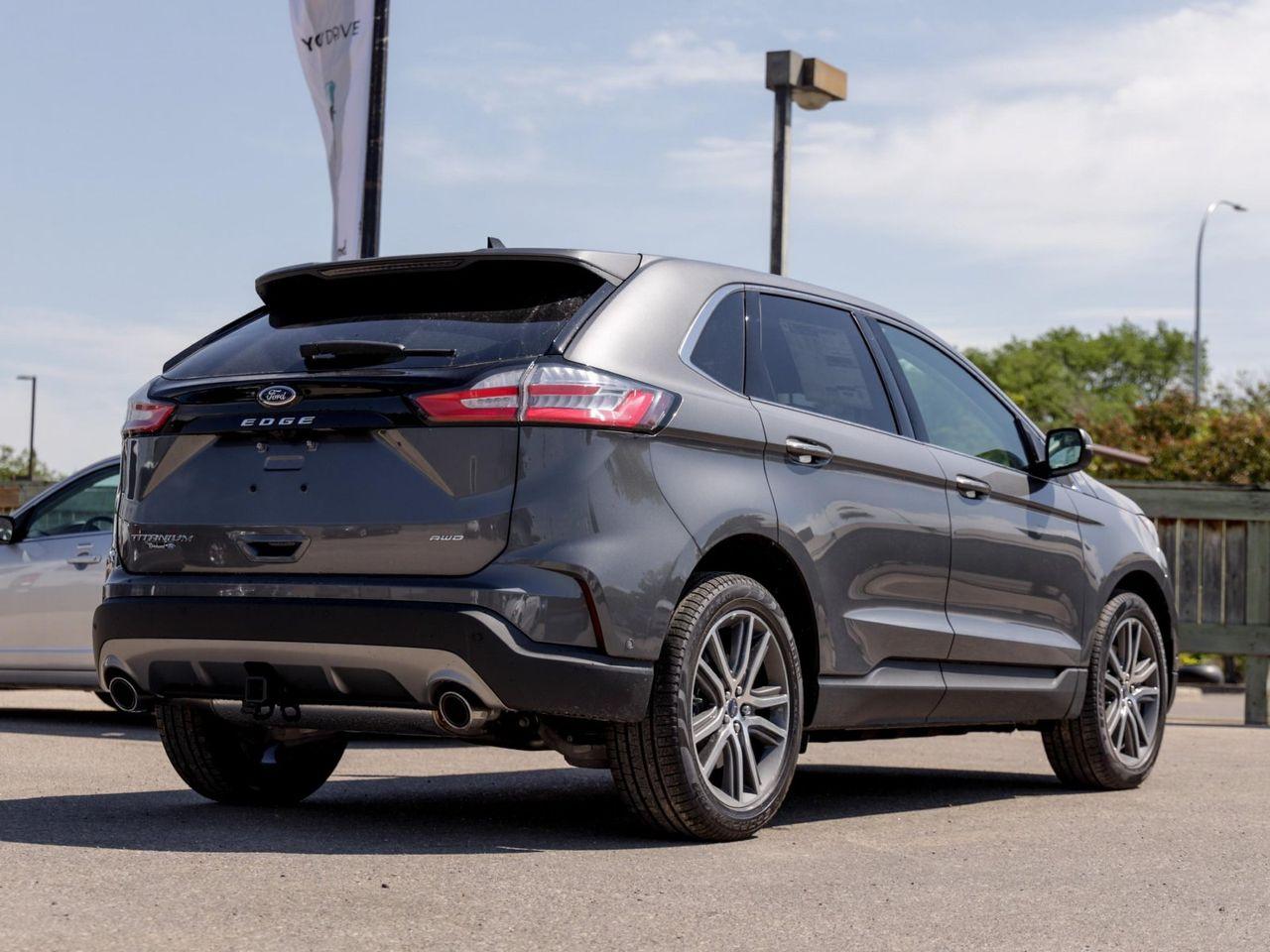 2021 Ford Edge Titanium-3