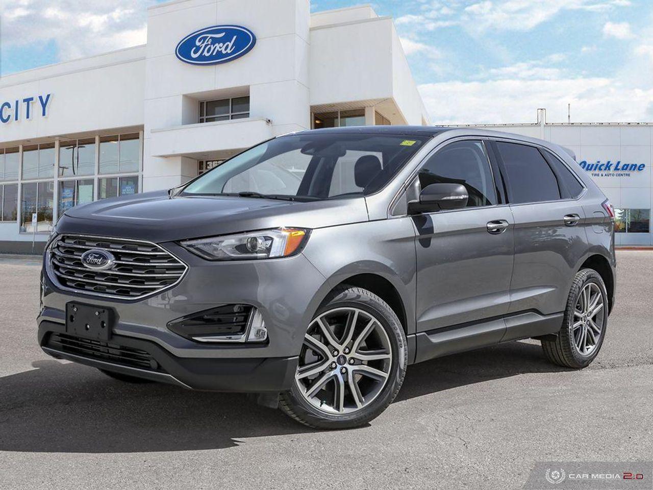 2021 Ford Edge Titanium-0